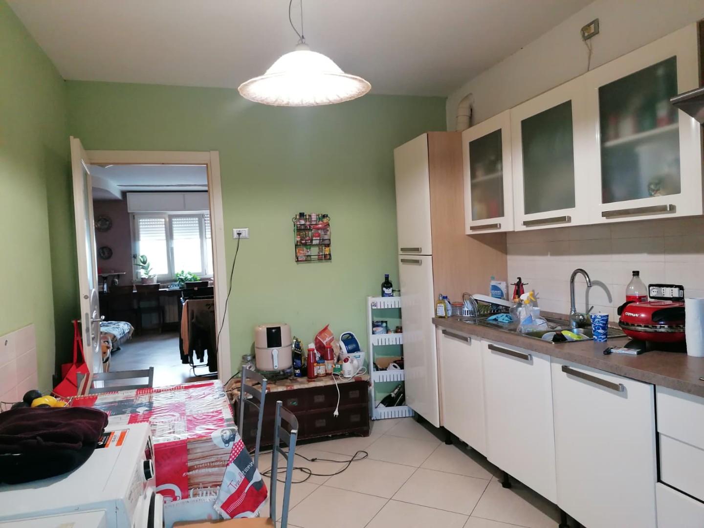 Appartamento ristrutturato, Carrara avenza