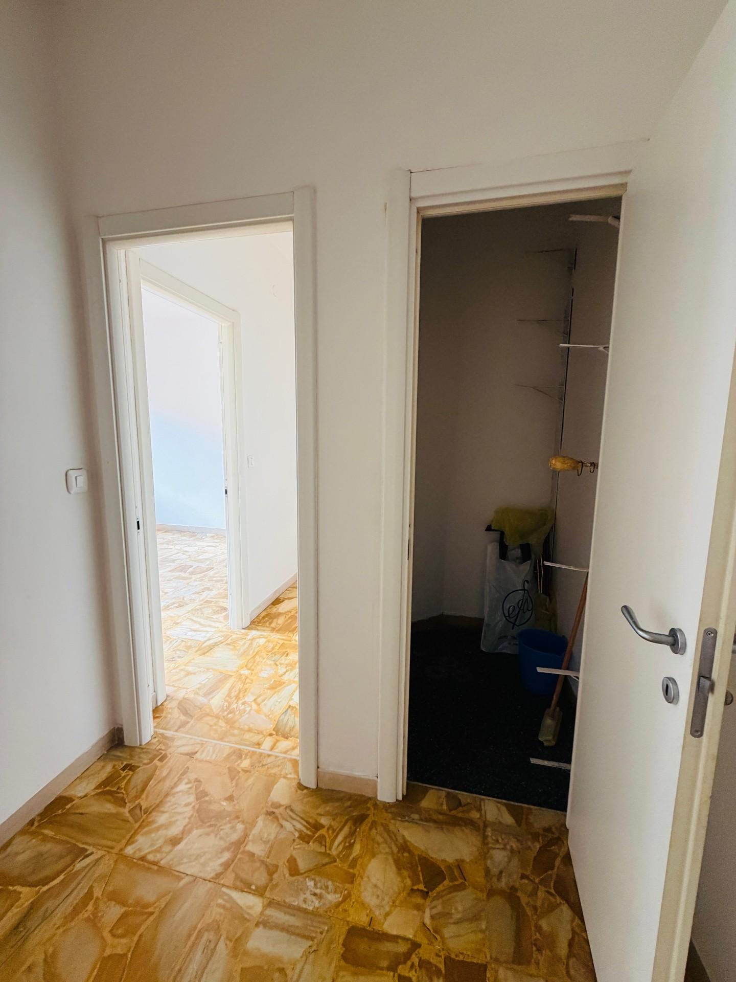 Quadrilocale in vendita, Massa centro