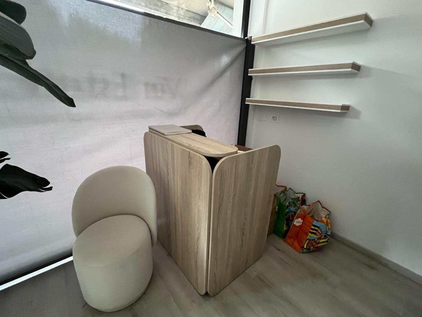 Locale commerciale nuova a Massa