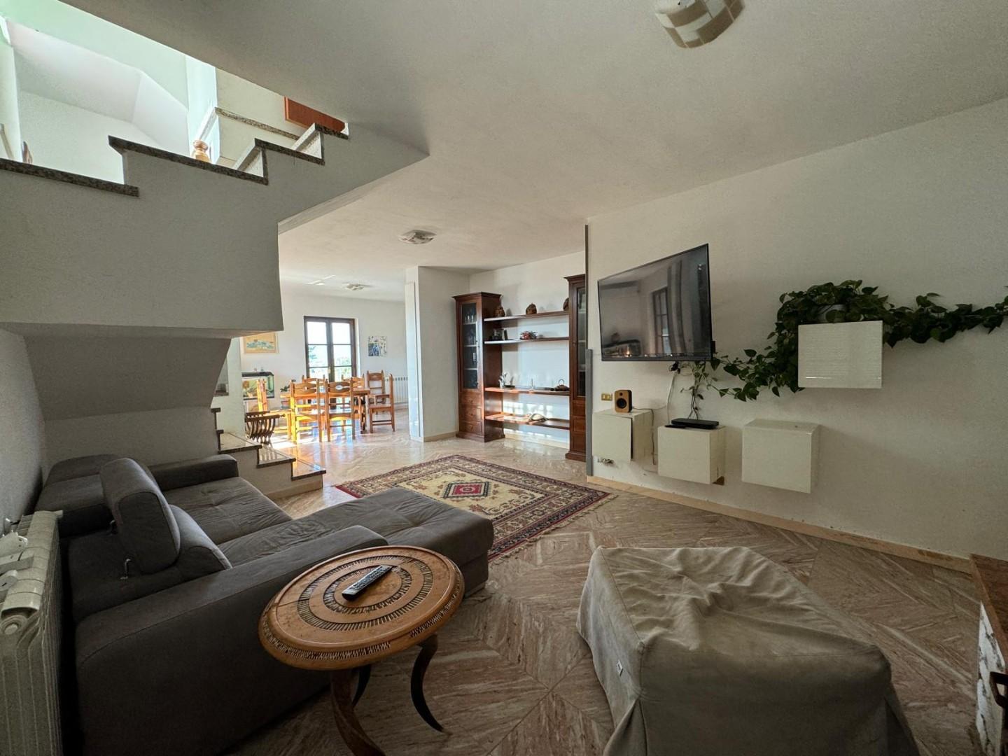Villa in vendita, Carrara fossone