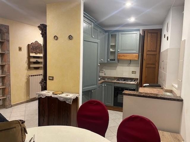 Casa indipendente in vendita, Massa romagnano