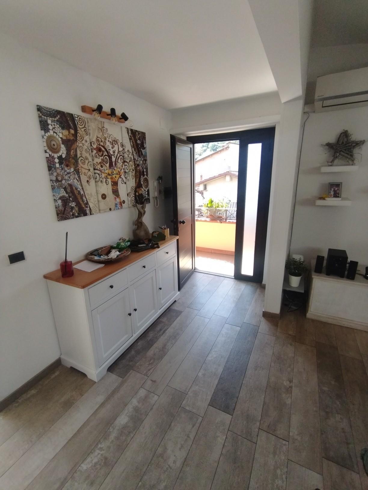 Quadrilocale in vendita, Massa romagnano