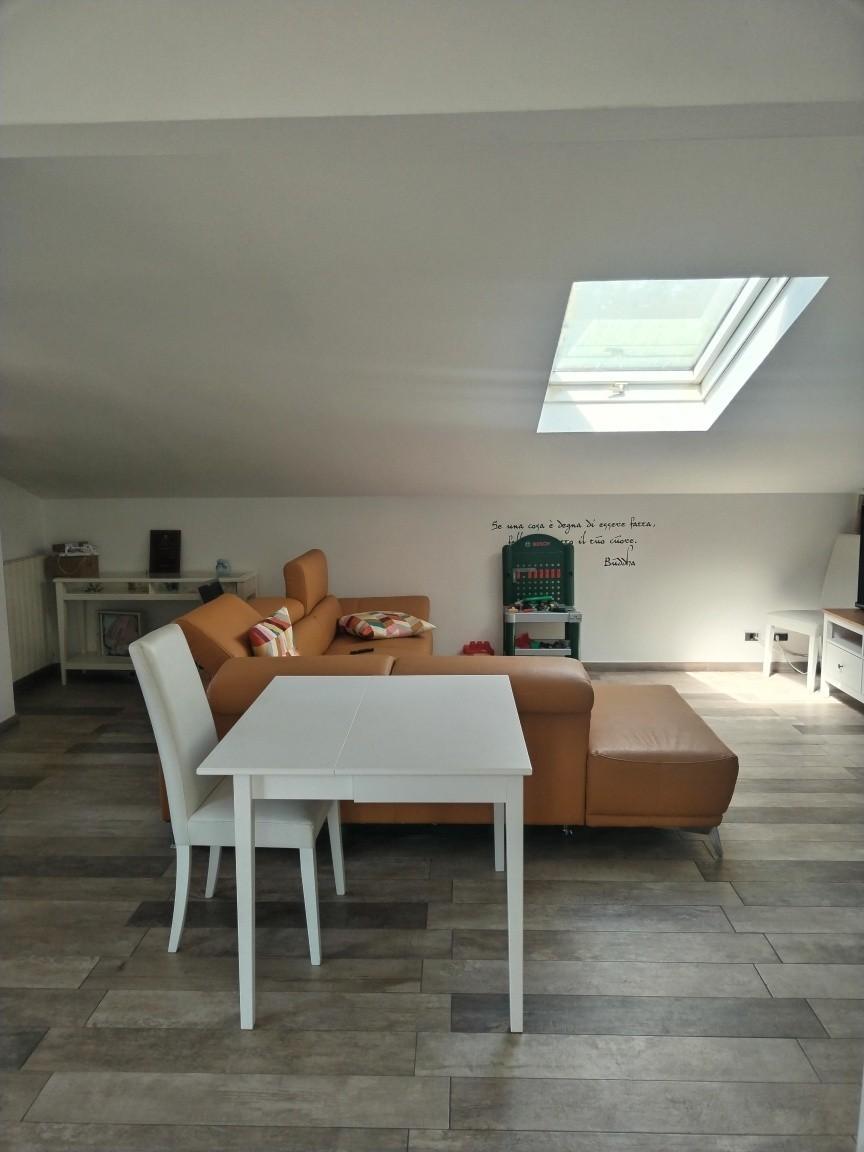 Quadrilocale in vendita, Massa romagnano