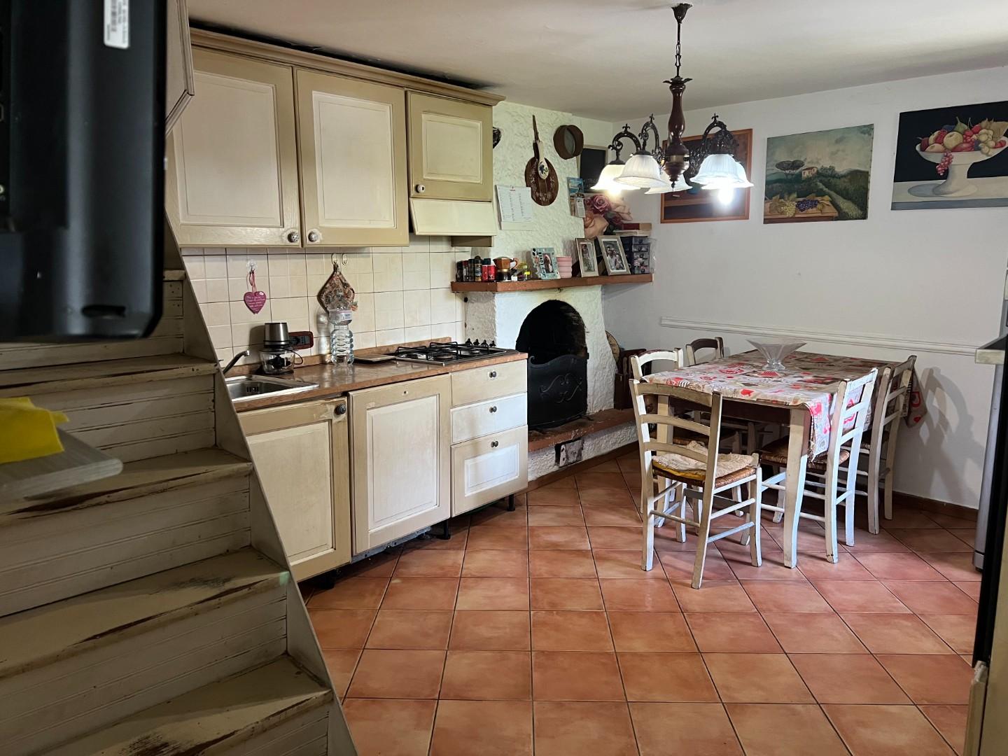Casa indipendente in vendita, Massa canevara