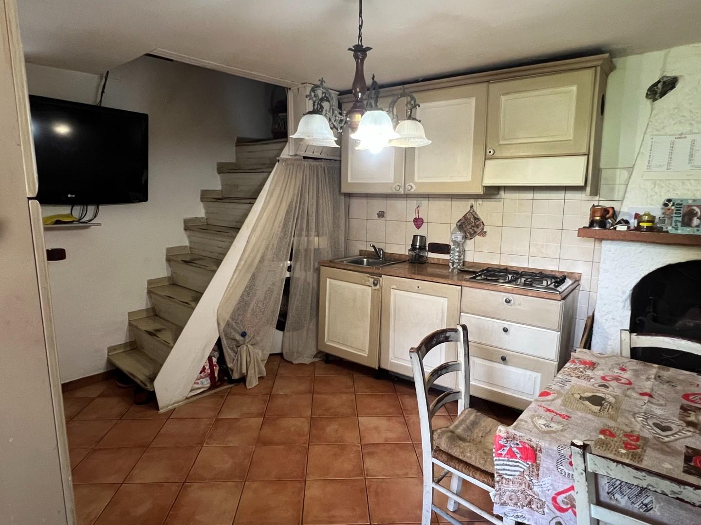 Casa indipendente in vendita, Massa canevara