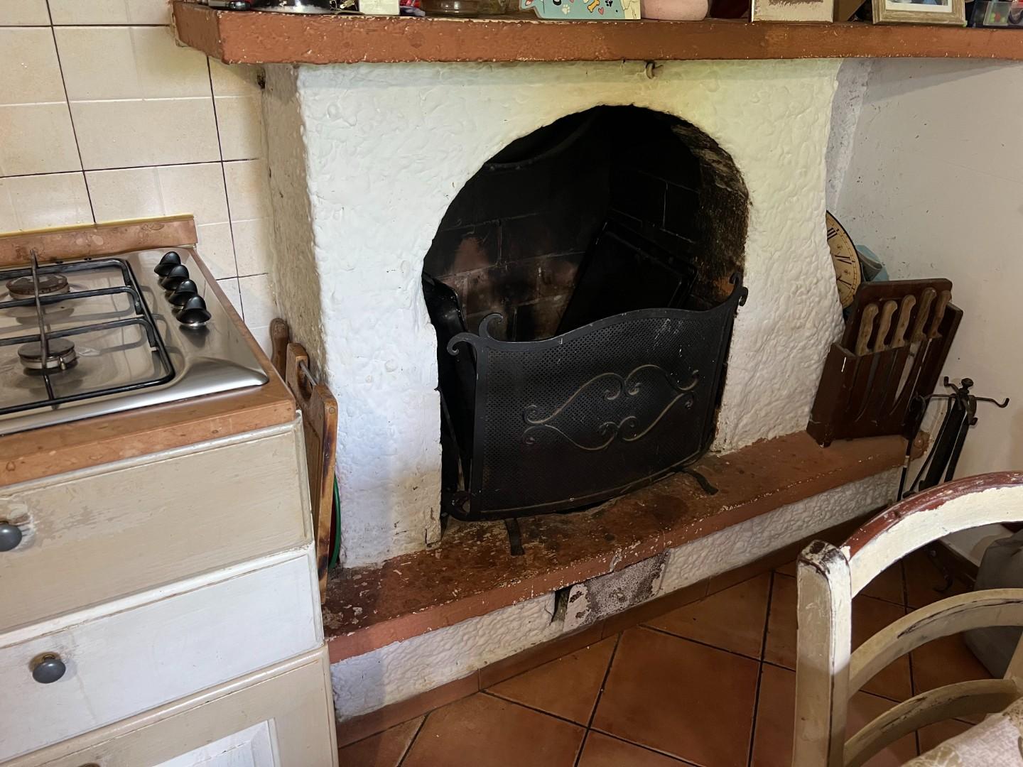 Casa indipendente in vendita, Massa canevara