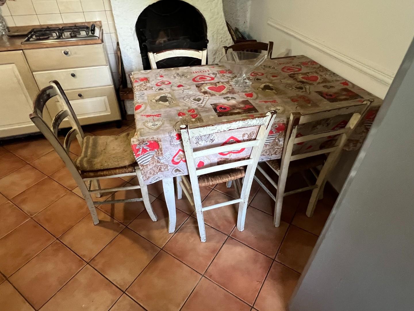 Casa indipendente in vendita, Massa canevara