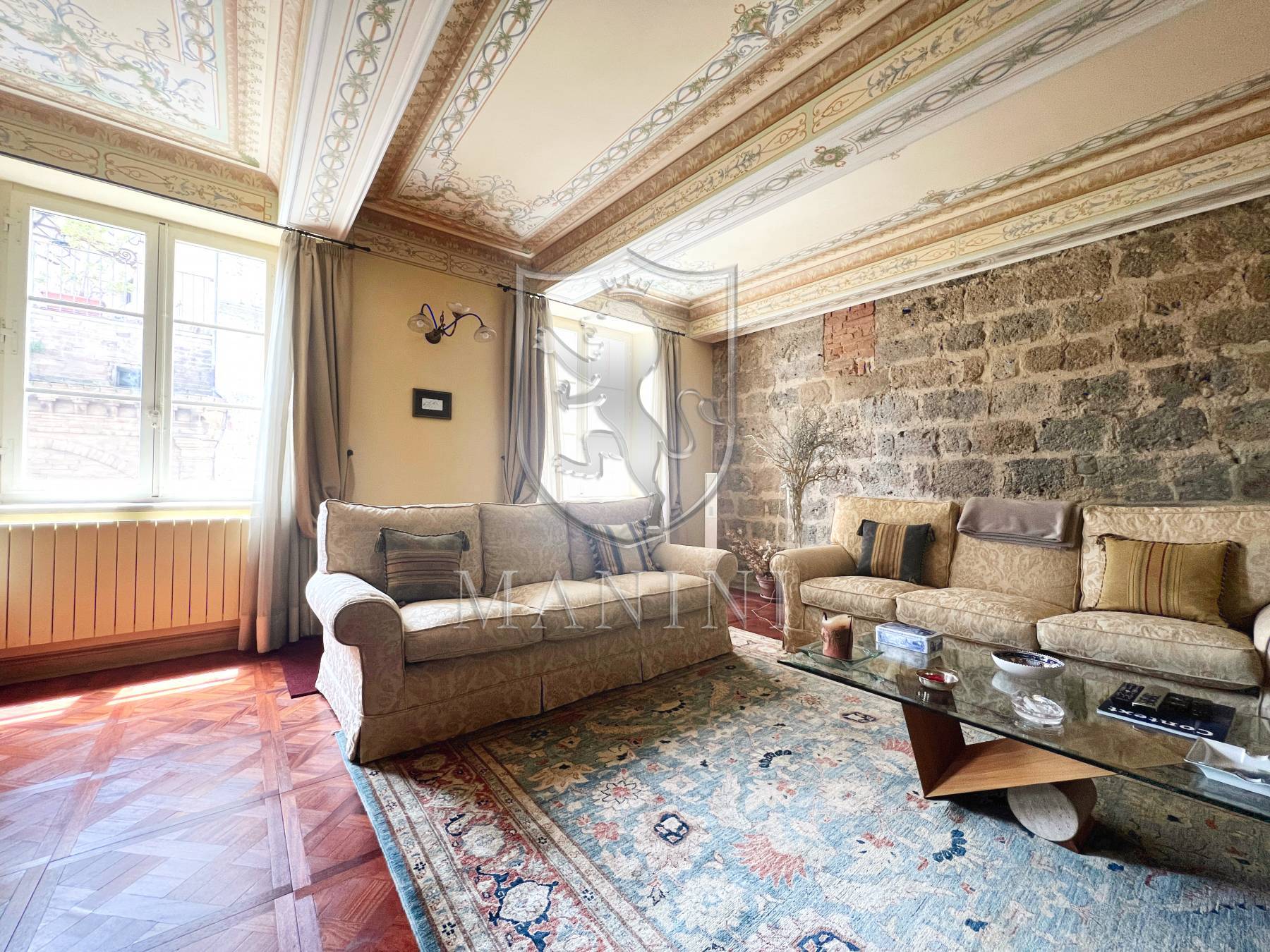 Appartamento in vendita, Siena centro storico
