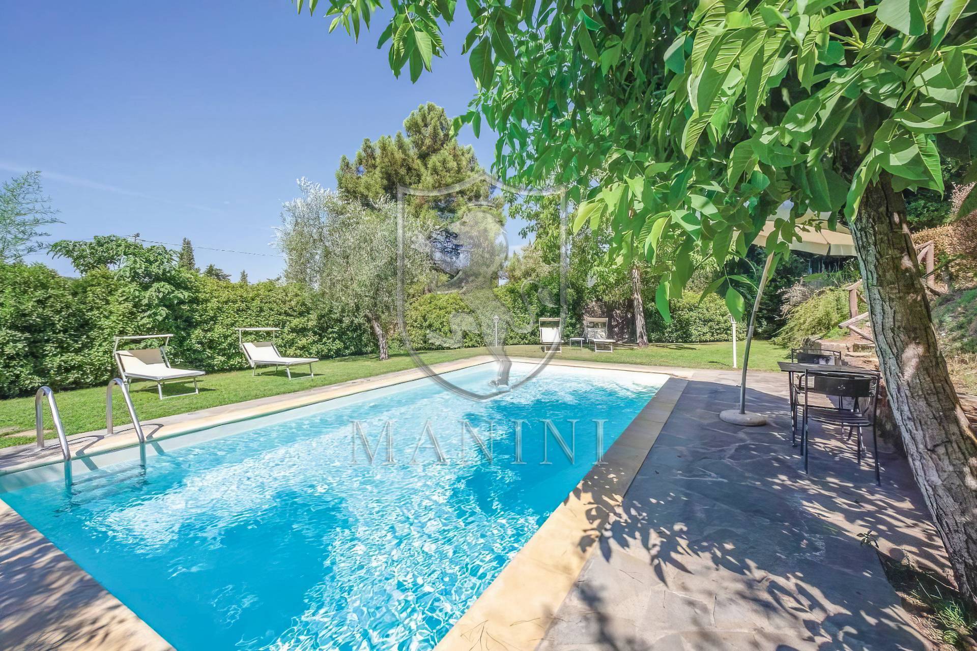 Appartamento in vendita a Cortona