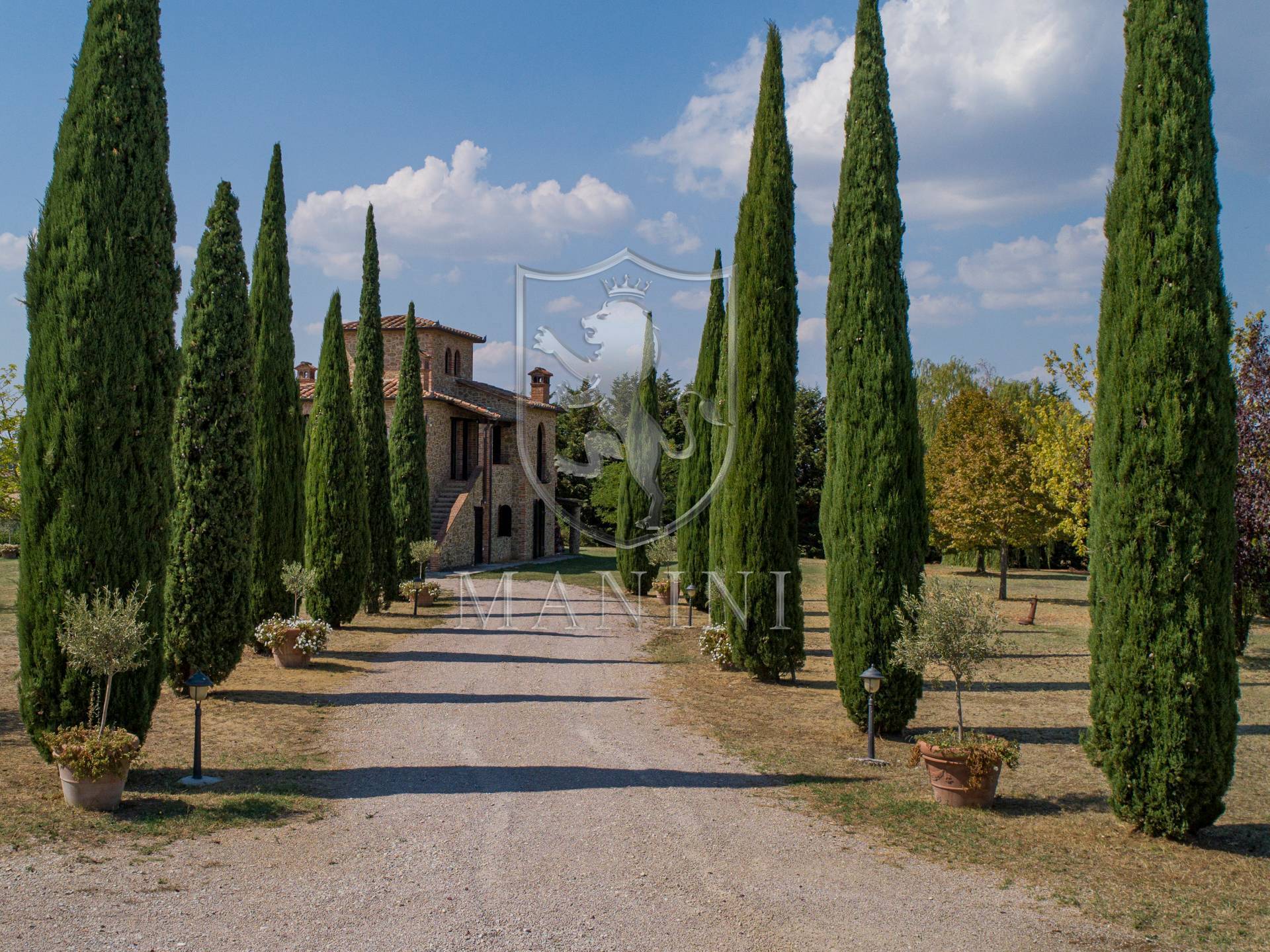 Casale in vendita a Castiglione del Lago, Sanfatucchio