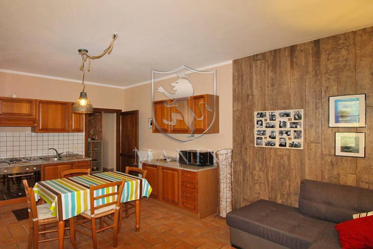 Casale in vendita a Panicale, Le Mura