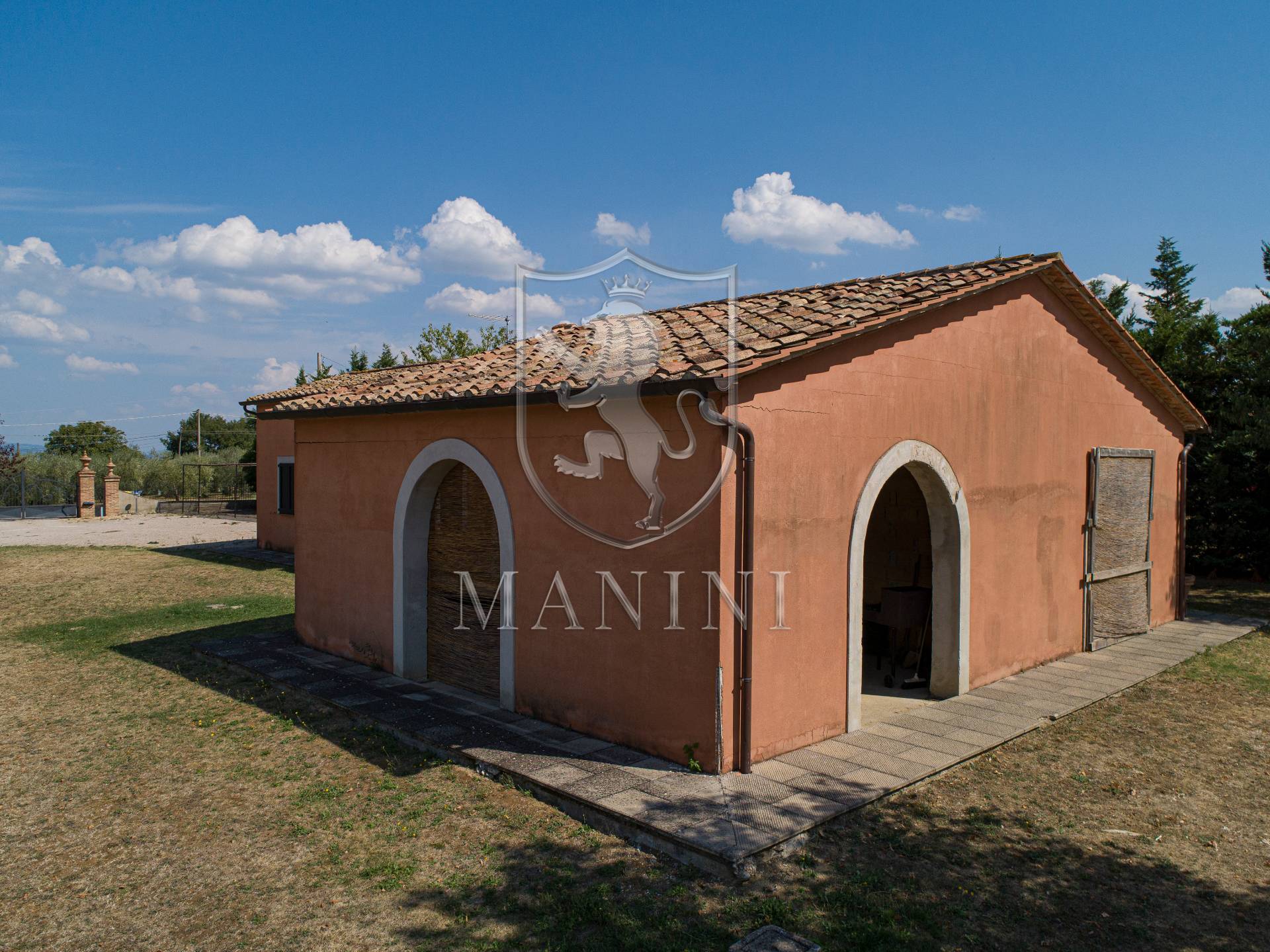 Casale in vendita a Castiglione del Lago, Sanfatucchio