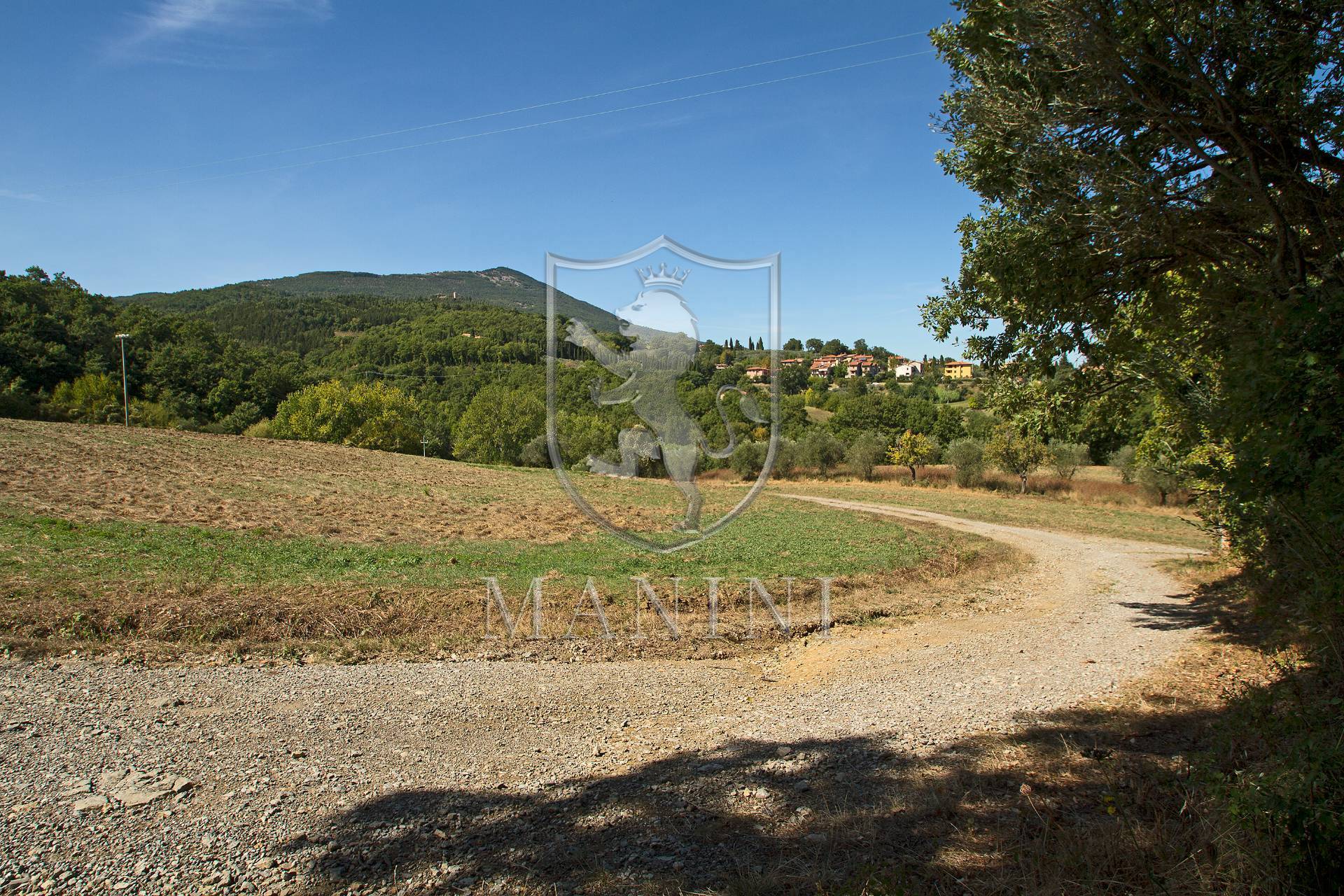 Casale in vendita a San Casciano dei Bagni