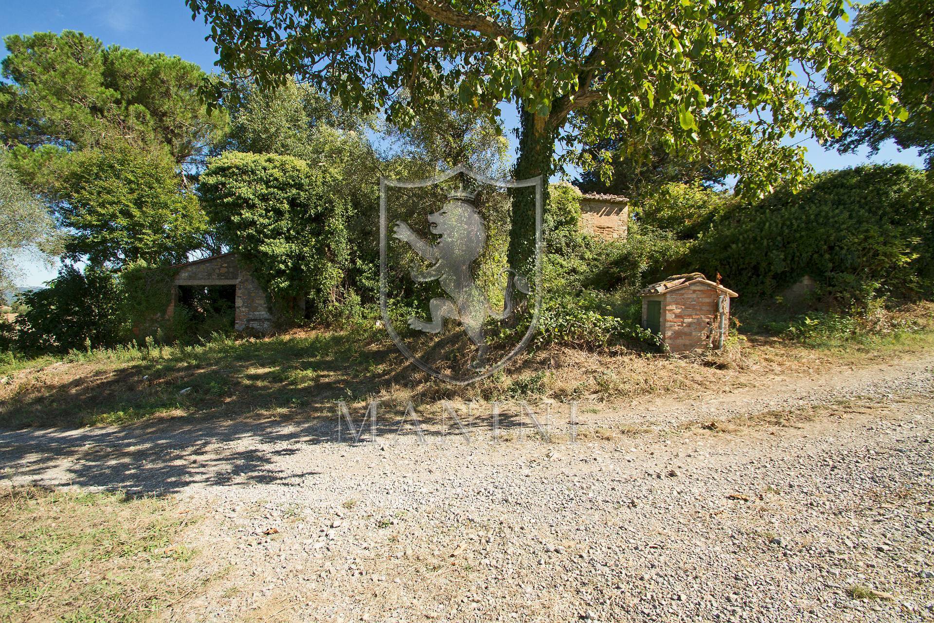 Casale in vendita a San Casciano dei Bagni