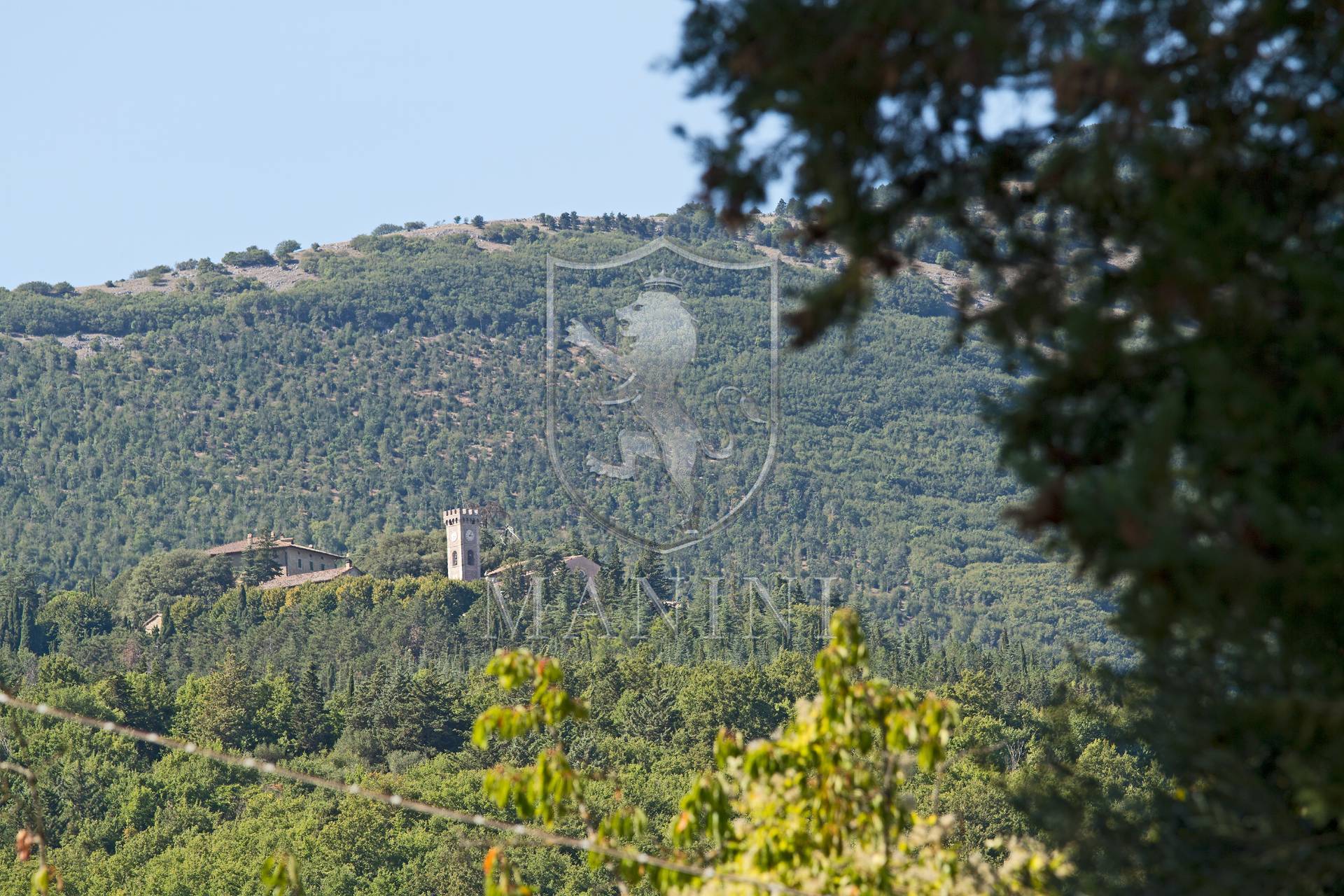 Casale in vendita a San Casciano dei Bagni