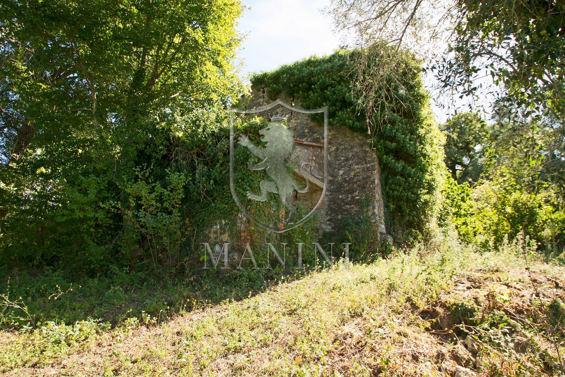 Casale in vendita a San Casciano dei Bagni, Palazzone