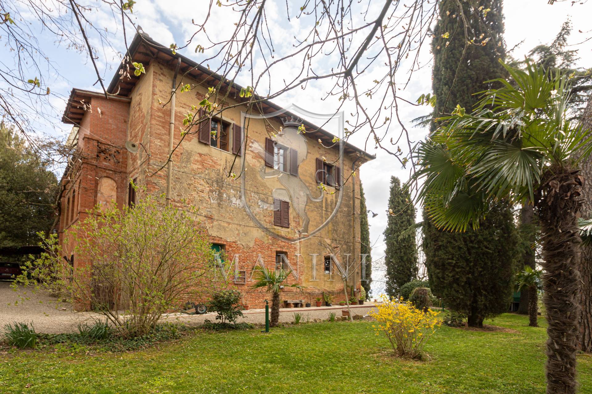 Casale in vendita a Castiglione del Lago