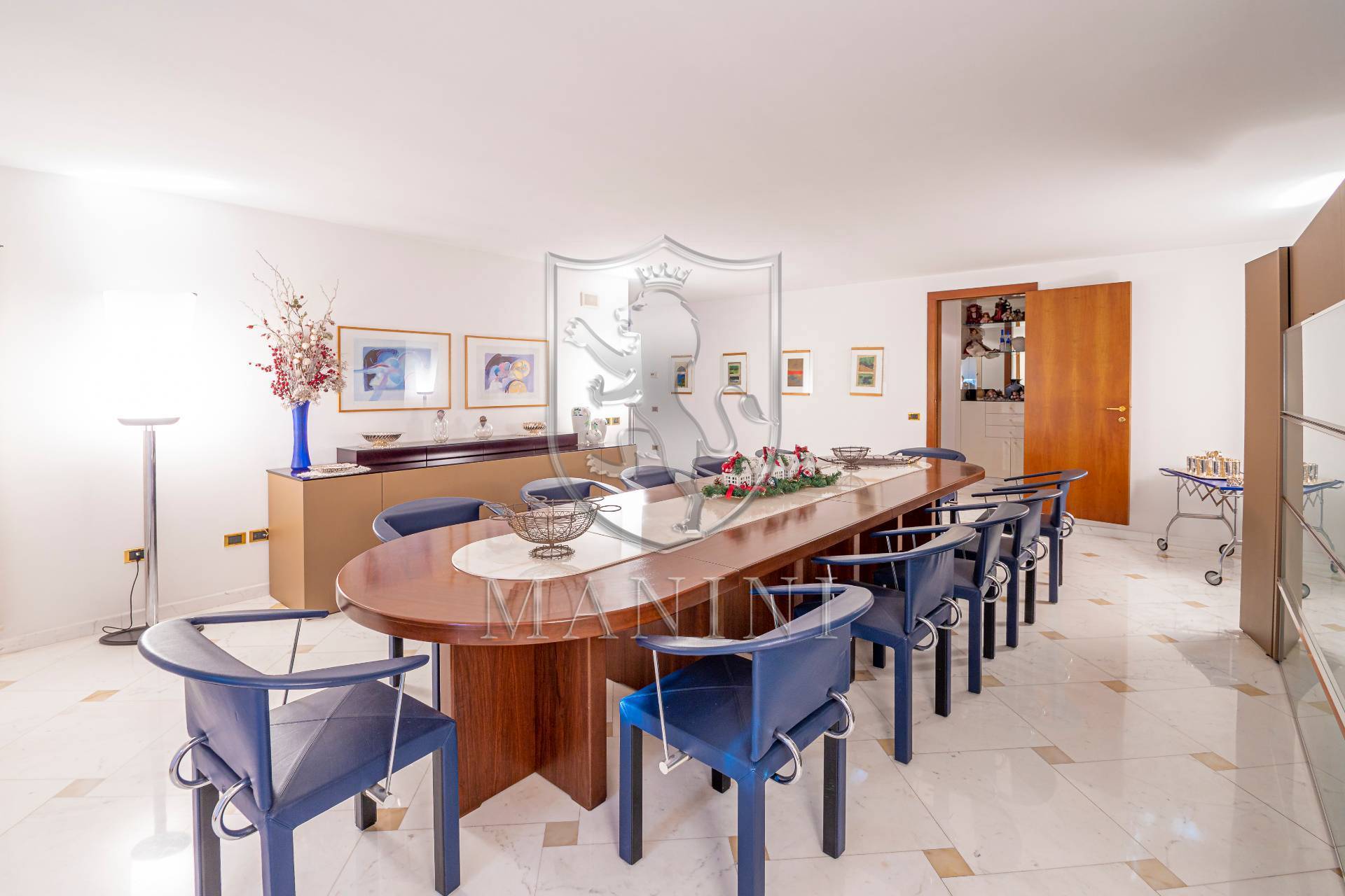 Villa in vendita a Arezzo