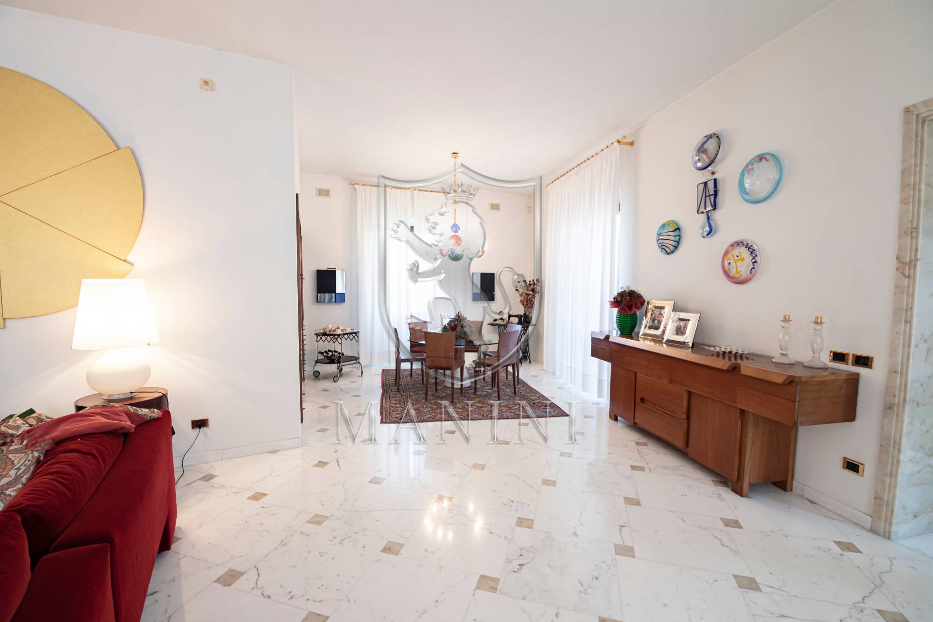 Villa in vendita a Arezzo