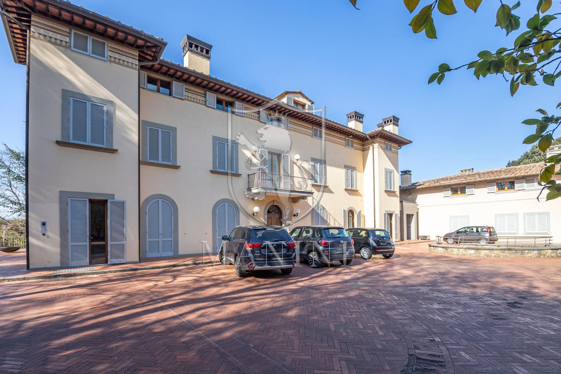 Villa in vendita a Arezzo