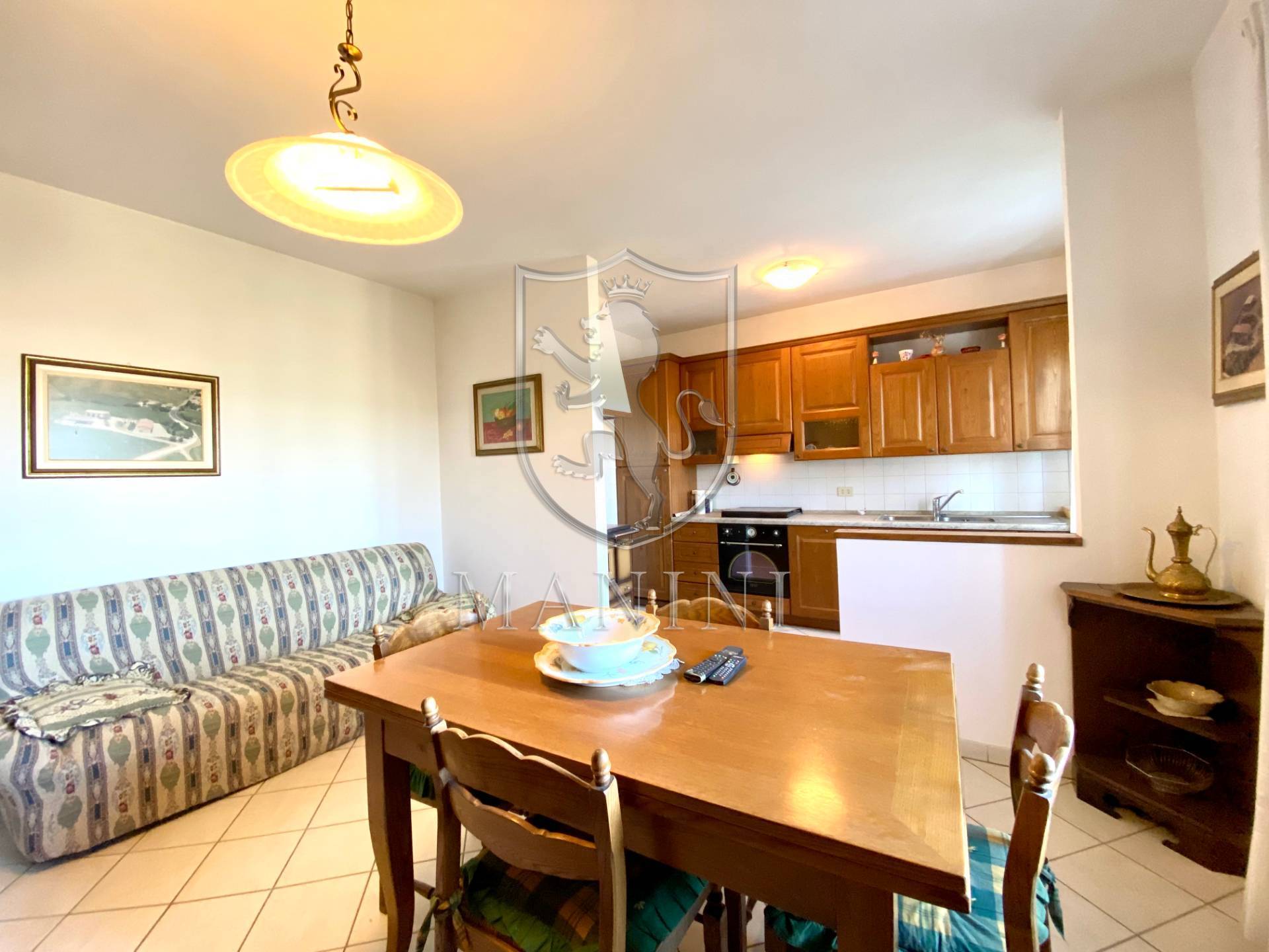 Casale in vendita a Pienza