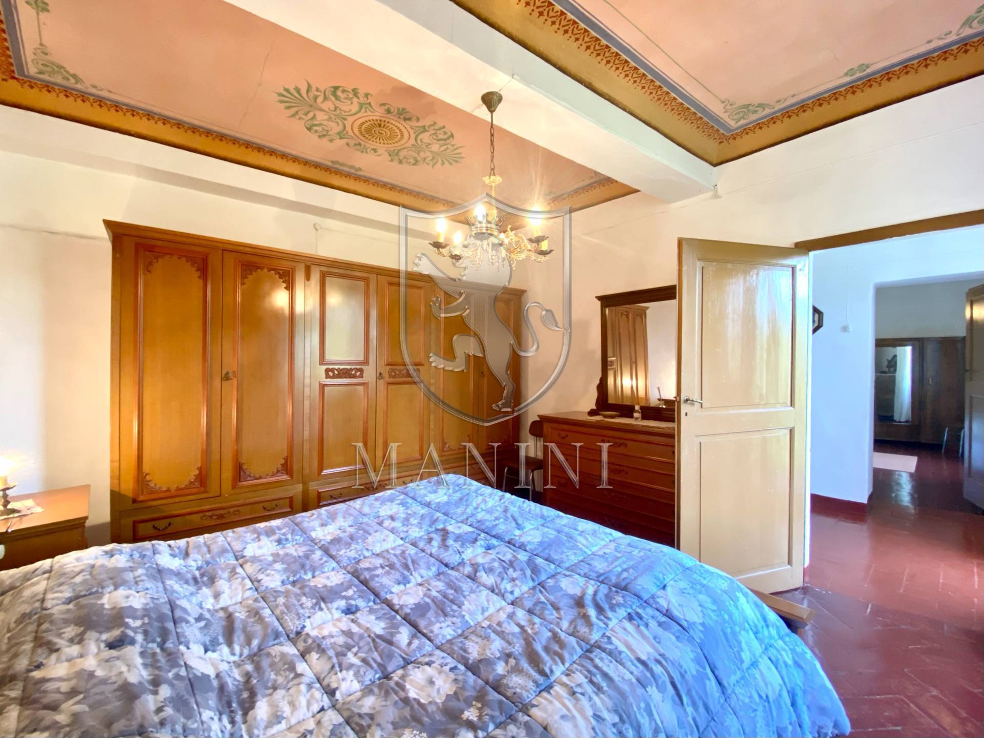 Terratetto in vendita a Sinalunga, Scrofiano