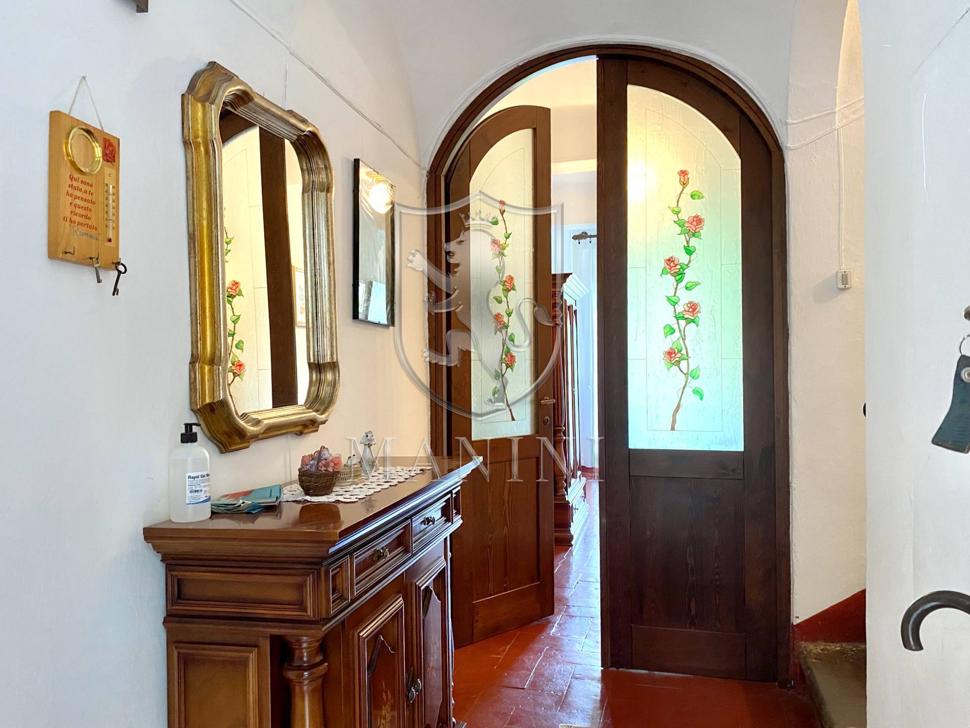 Terratetto in vendita a Sinalunga, Scrofiano