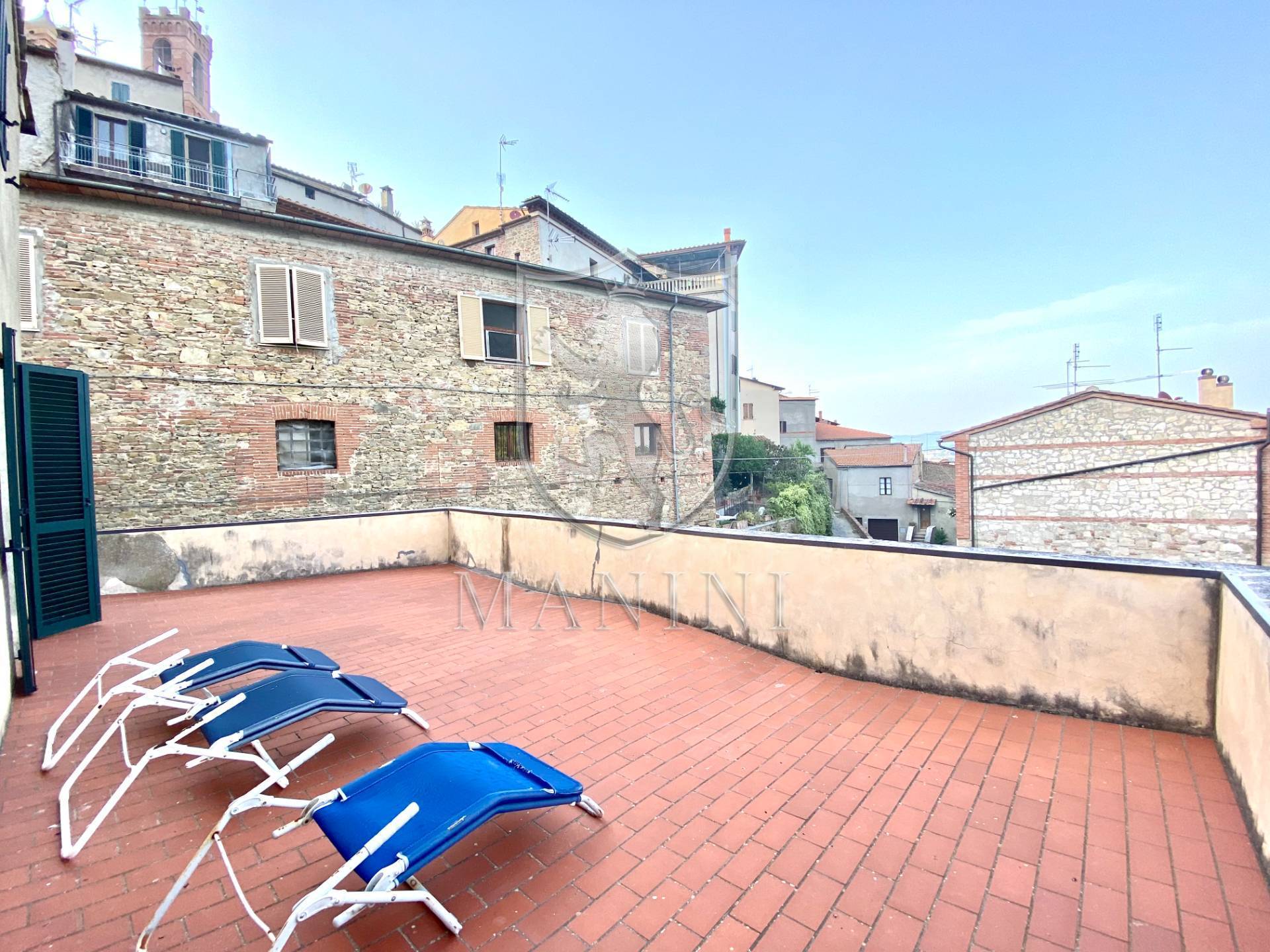 Terratetto in vendita a Sinalunga, Scrofiano