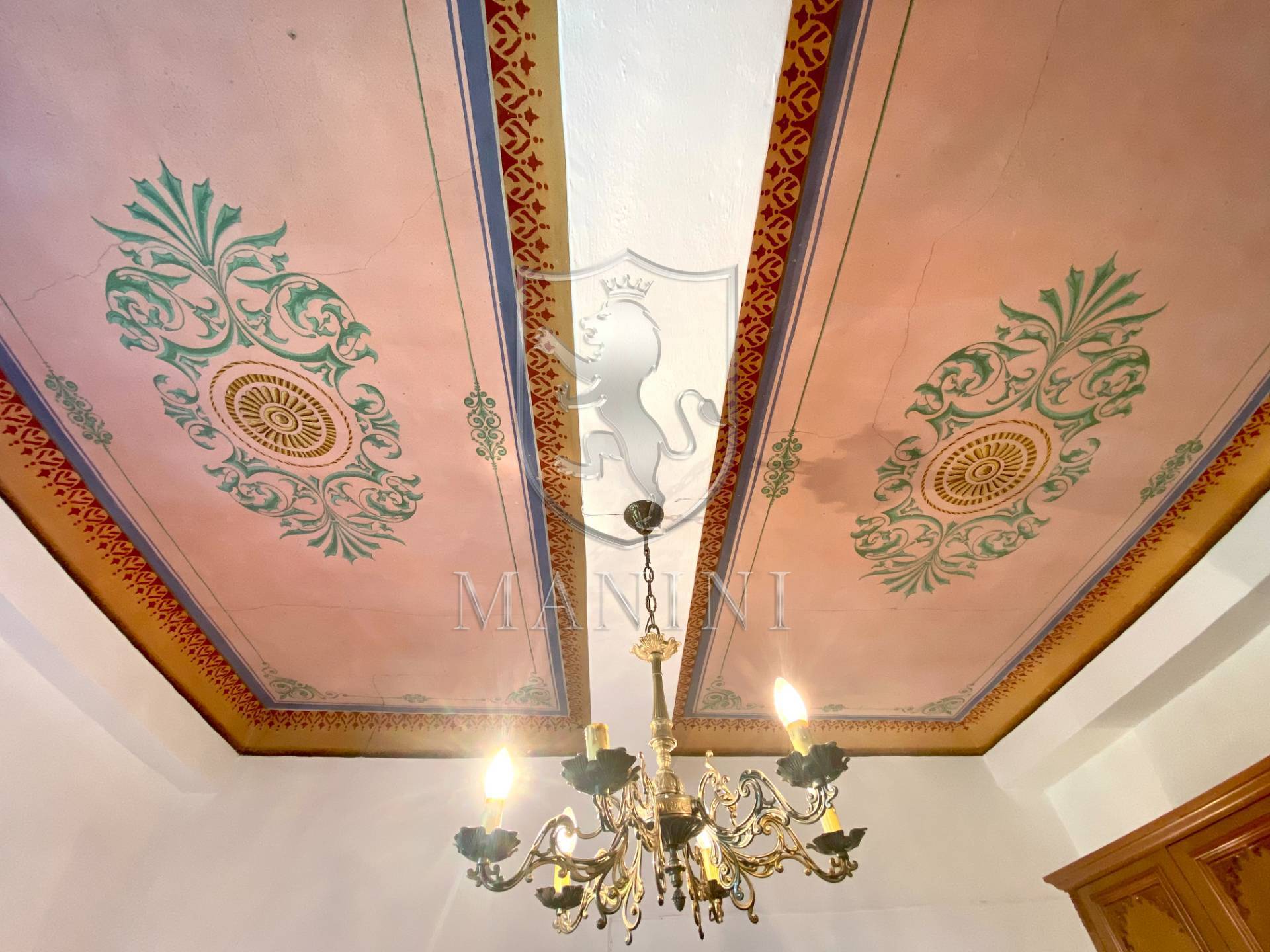 Terratetto in vendita a Sinalunga, Scrofiano