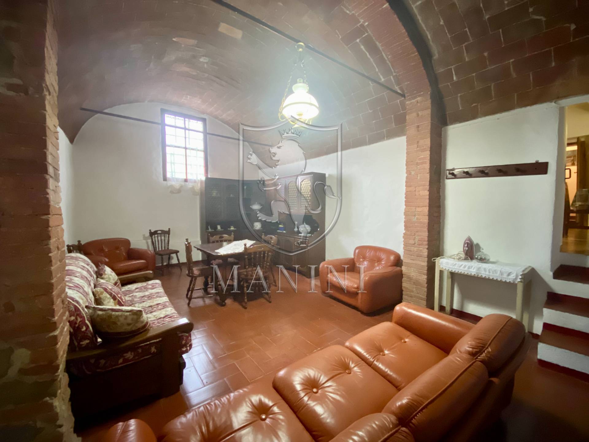 Terratetto in vendita a Sinalunga, Scrofiano