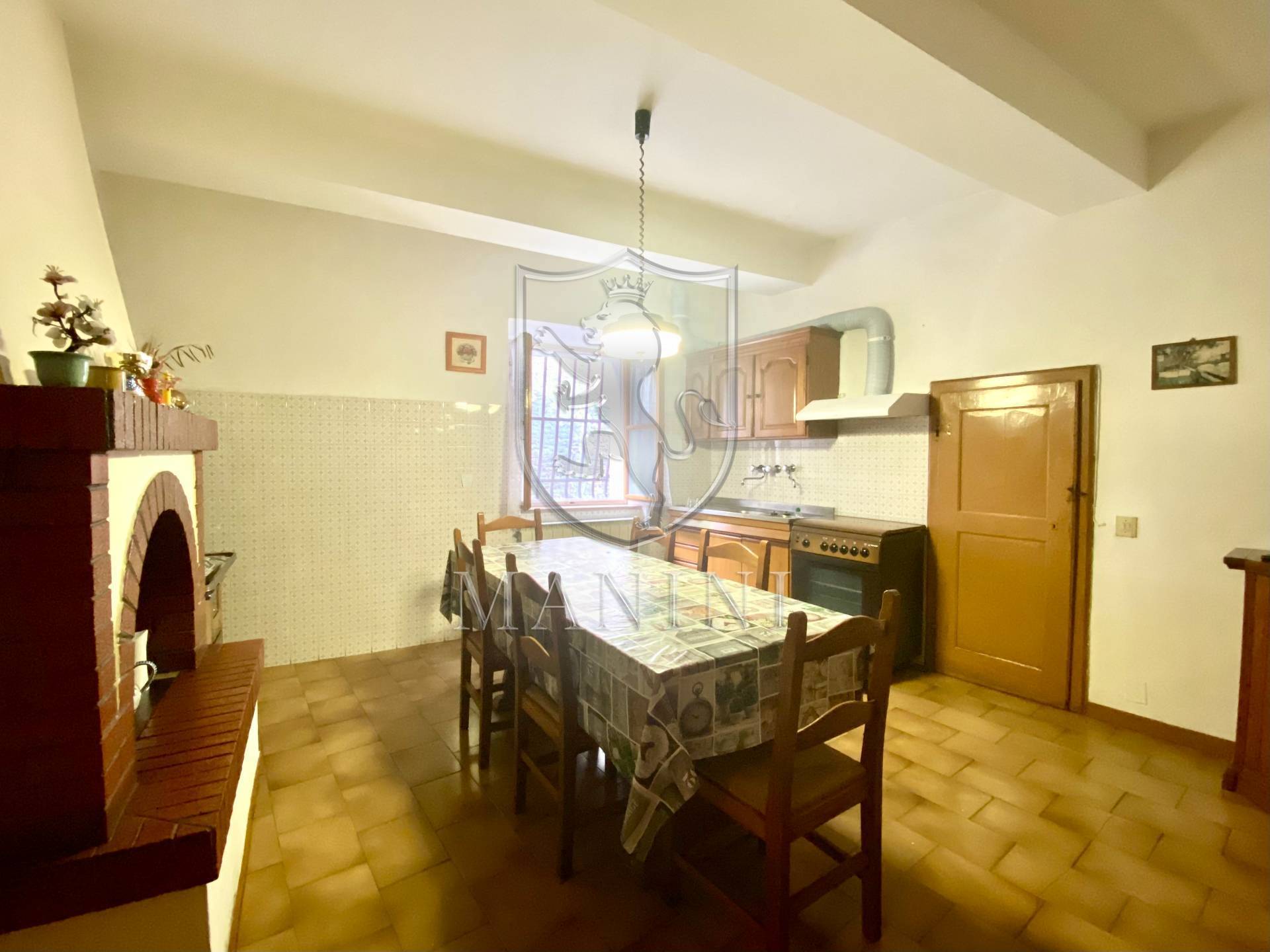 Terratetto in vendita a Sinalunga, Scrofiano