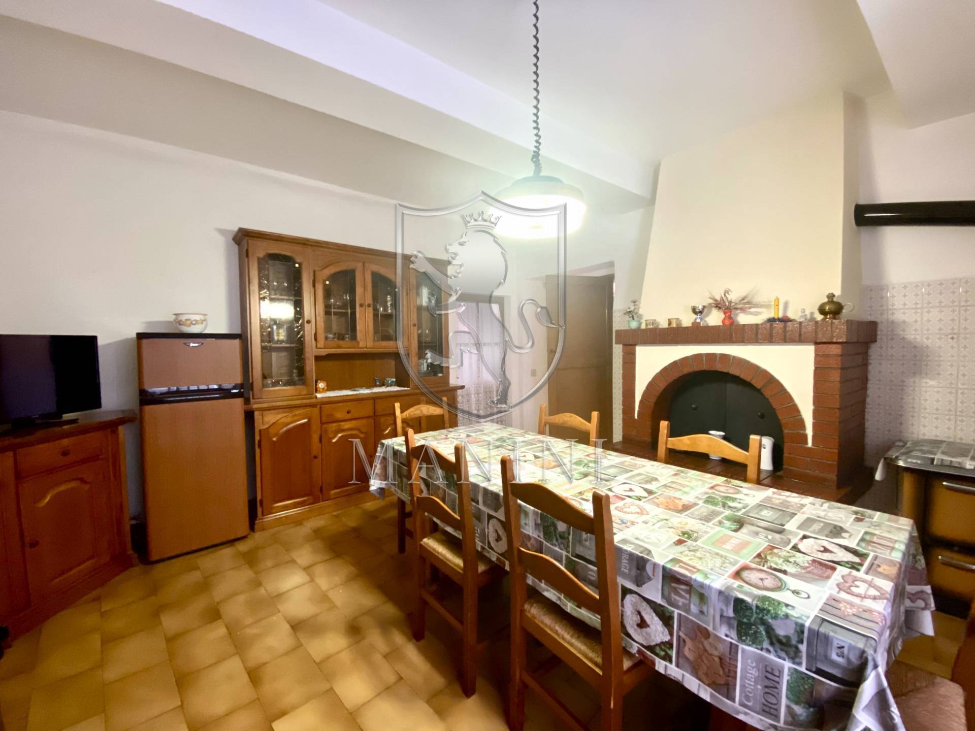 Terratetto in vendita a Sinalunga, Scrofiano