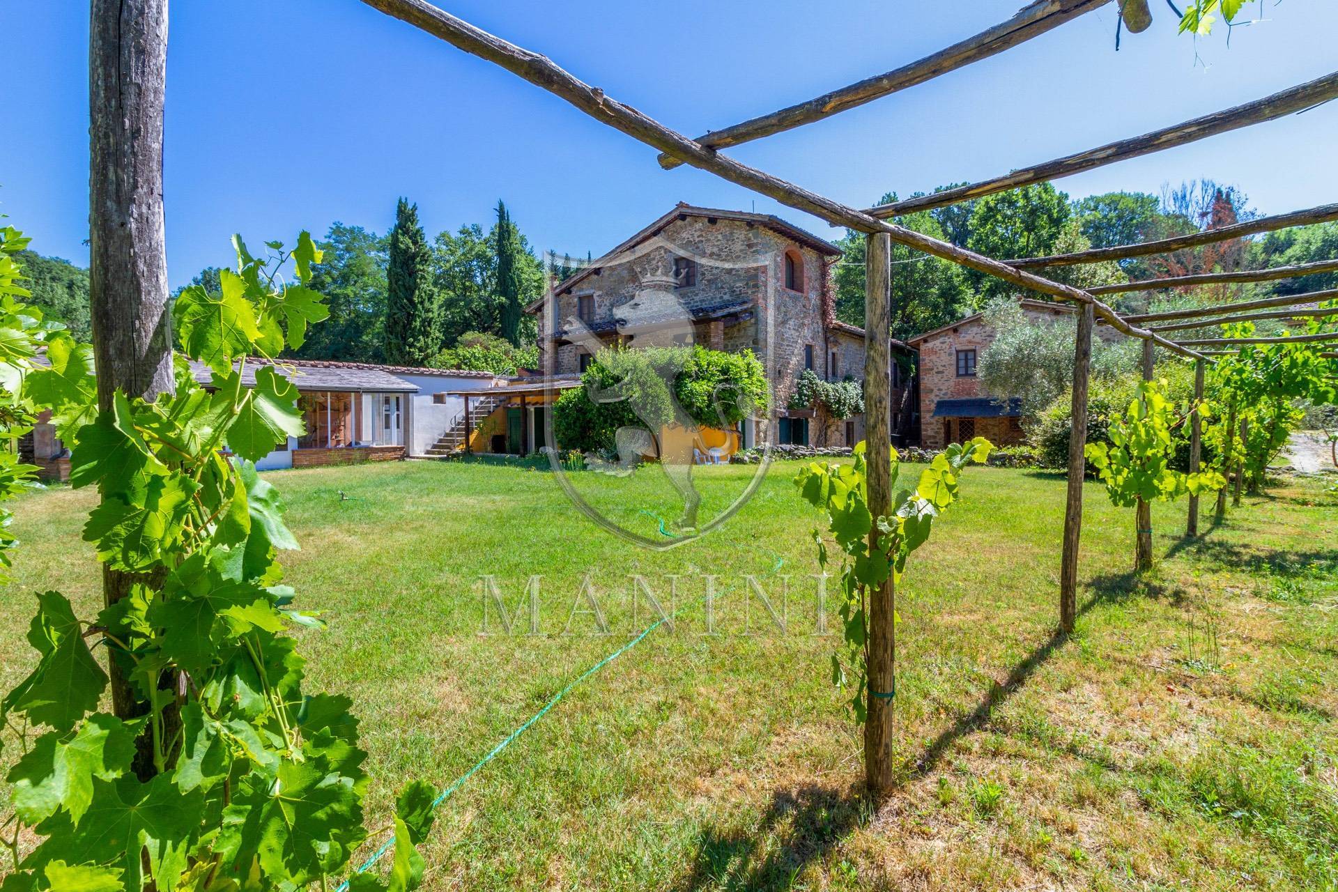 Casale in vendita a Terranuova Bracciolini, Penna