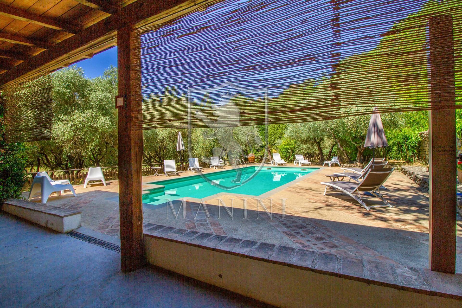 Casale in vendita a Terranuova Bracciolini, Penna