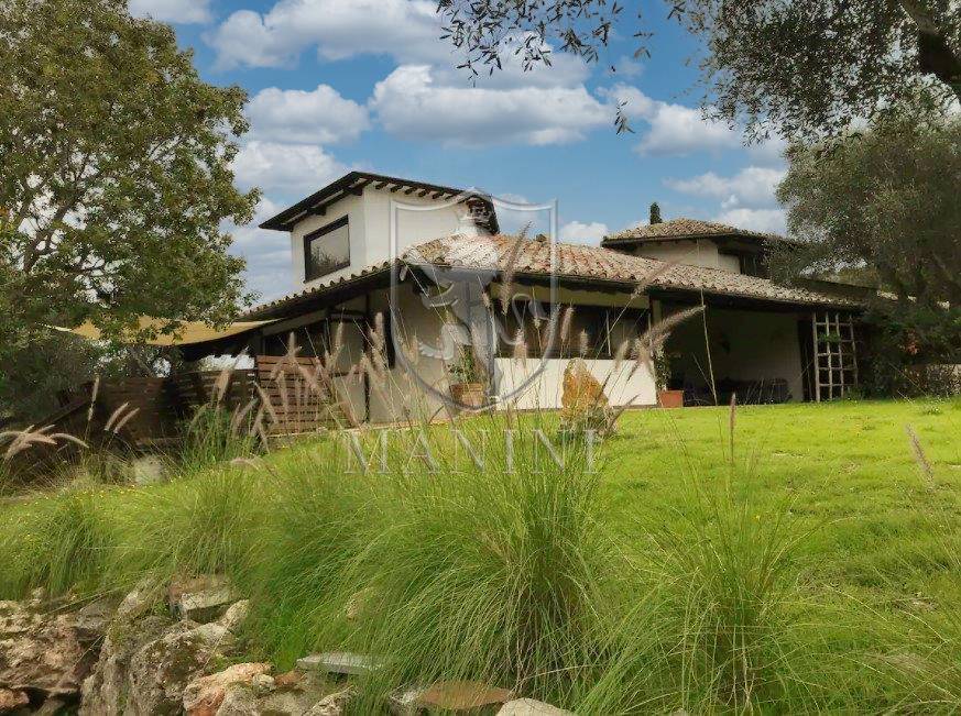 Villa in vendita a Capalbio, Capalbio