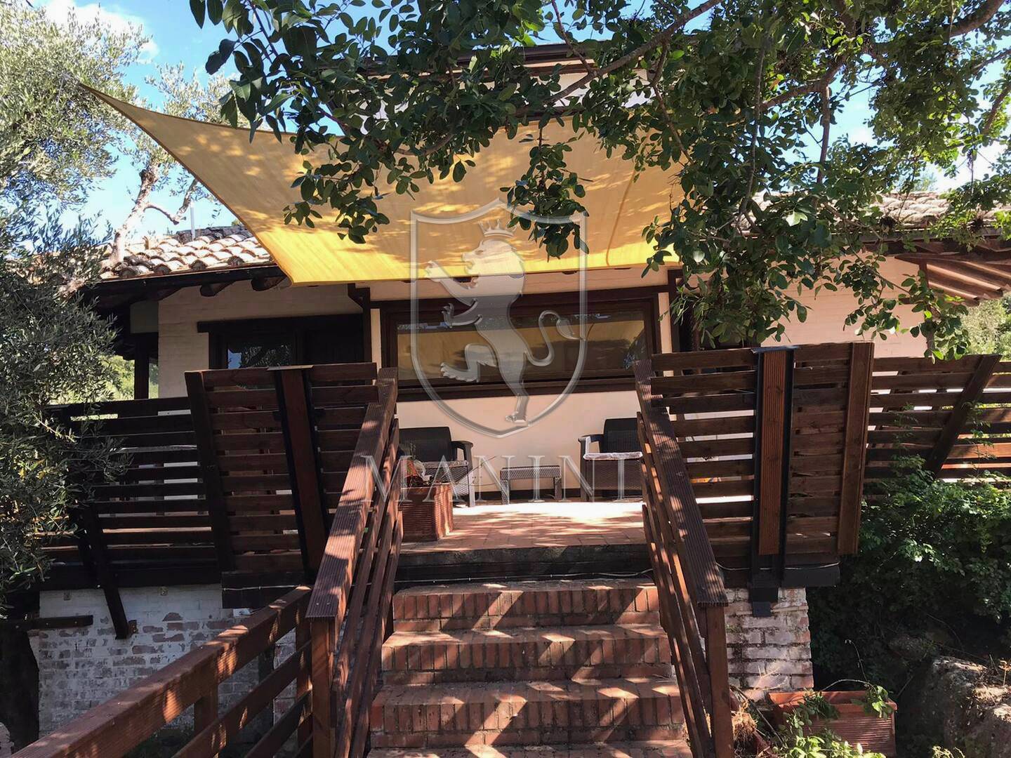 Villa in vendita a Capalbio, Capalbio