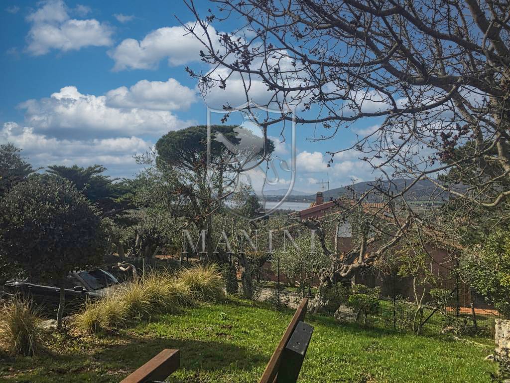 Villa in vendita a Capalbio, Capalbio