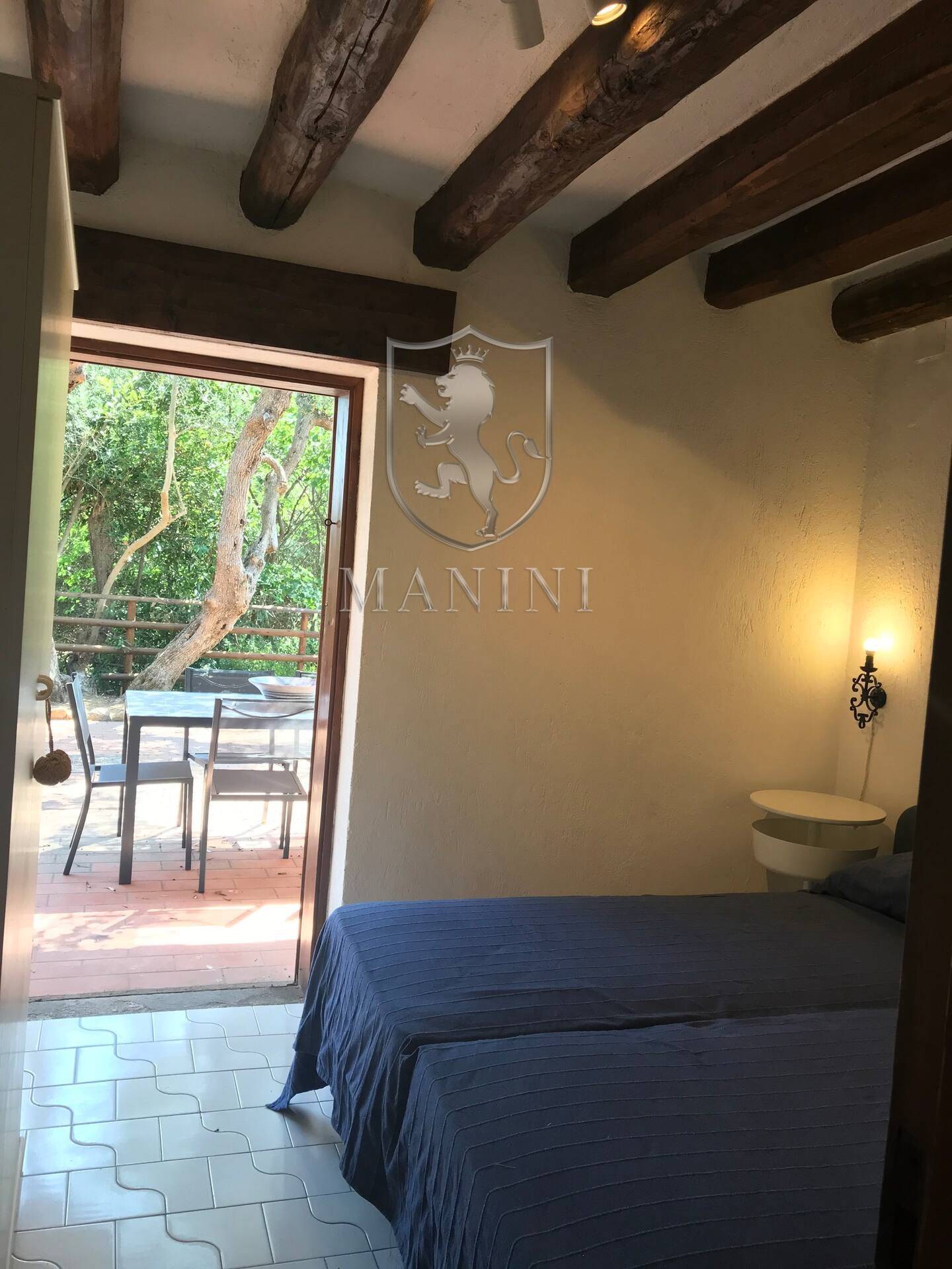 Villa in vendita a Capalbio, Capalbio