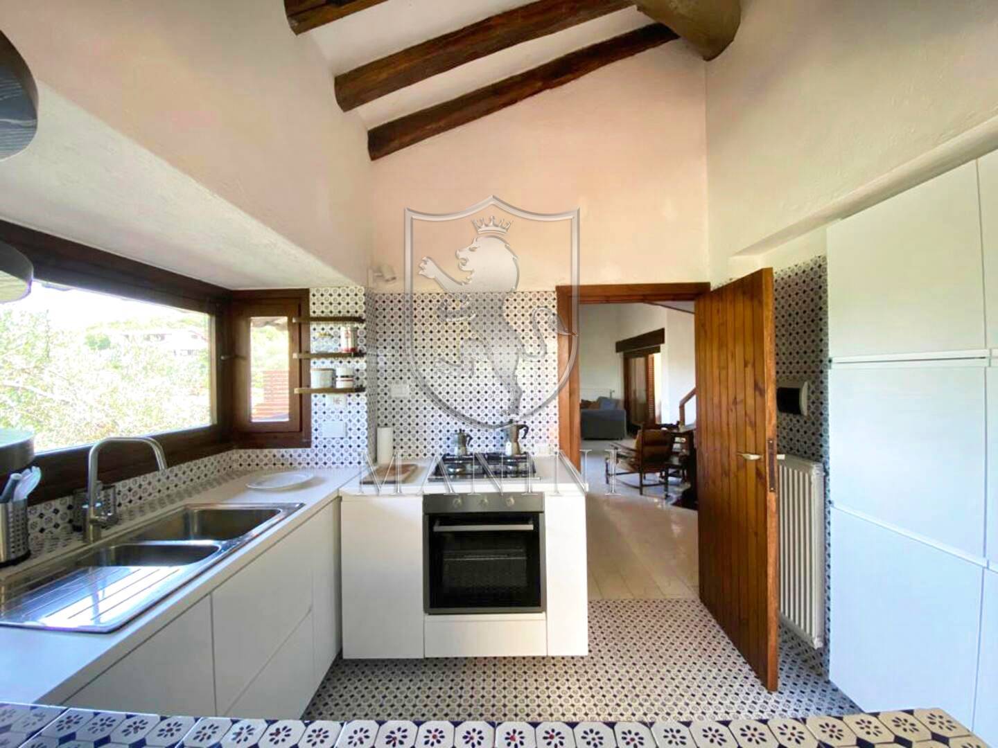 Villa in vendita a Capalbio, Capalbio