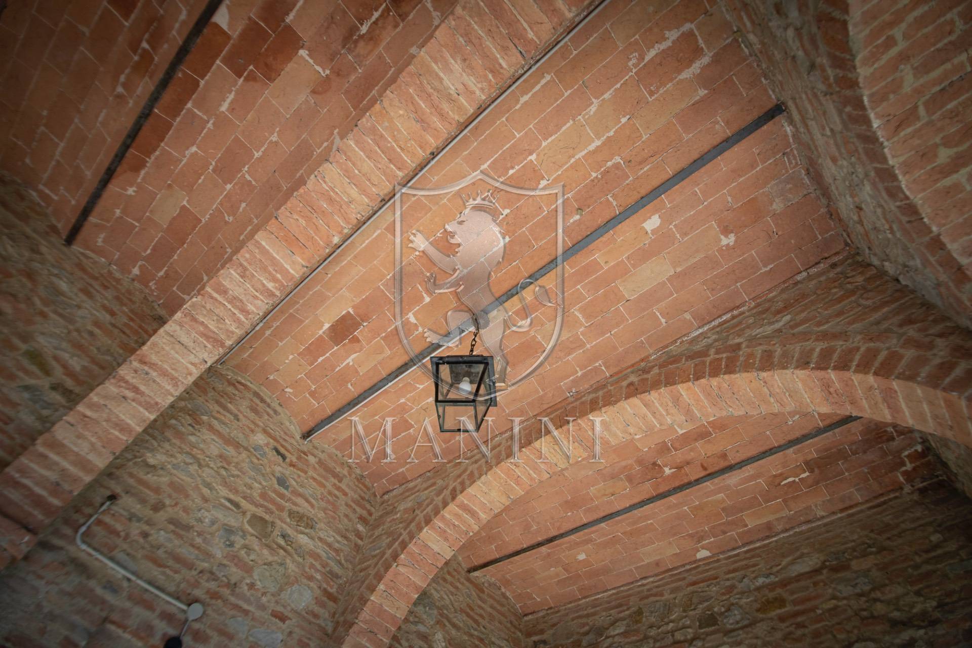 Casale in vendita a Buonconvento, Bibbiano