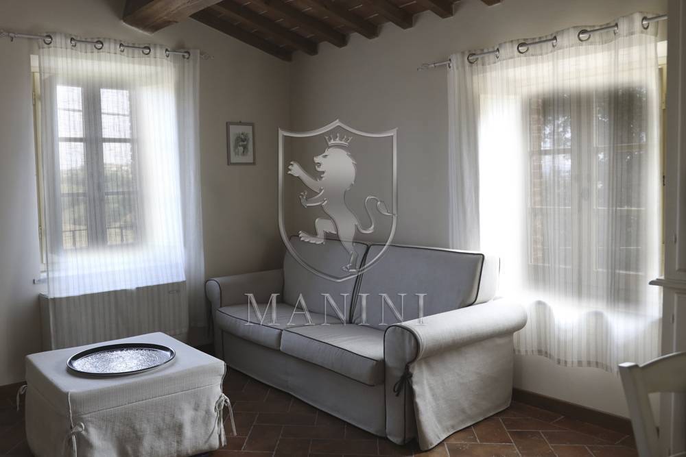 Casale in vendita a Torrita di Siena, Montefollonico