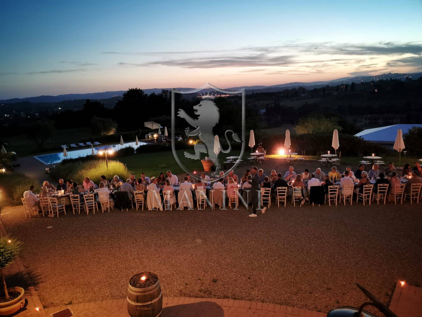 Casale in vendita a Torrita di Siena, Montefollonico