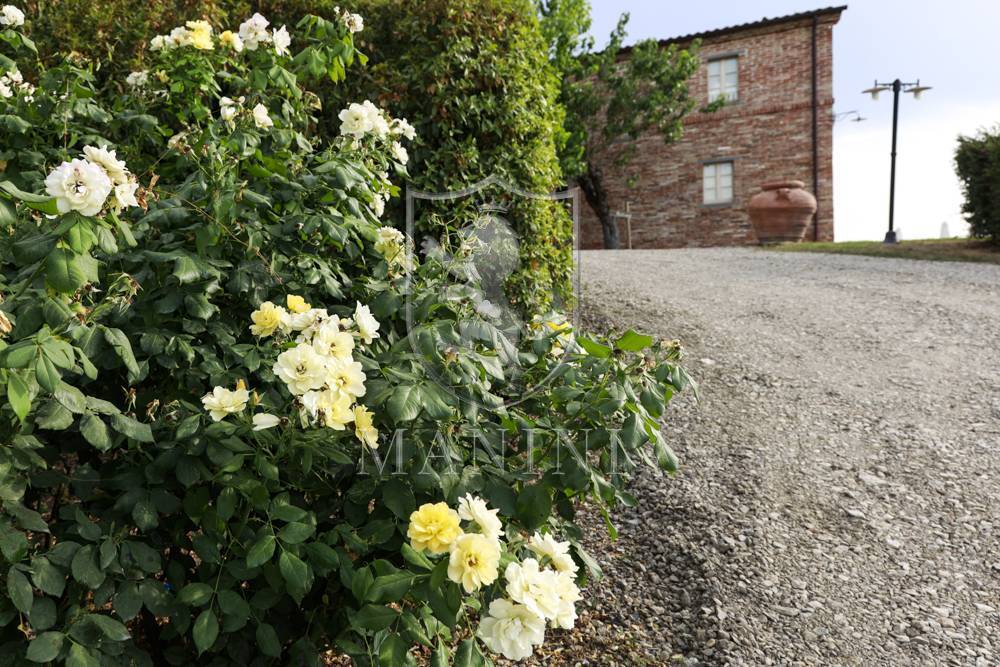 Casale in vendita a Torrita di Siena, Montefollonico