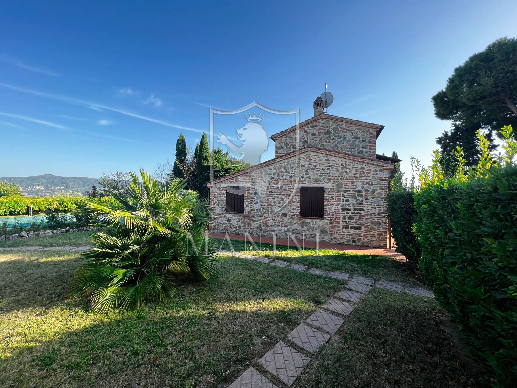 Casale in vendita a Castiglione del Lago, Villastrada