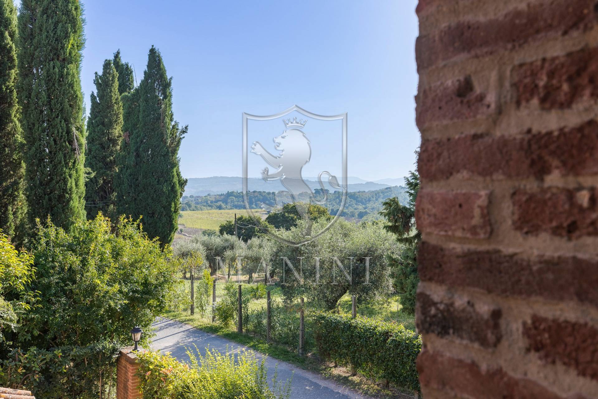 Casale in vendita a Castiglione del Lago, Villastrada