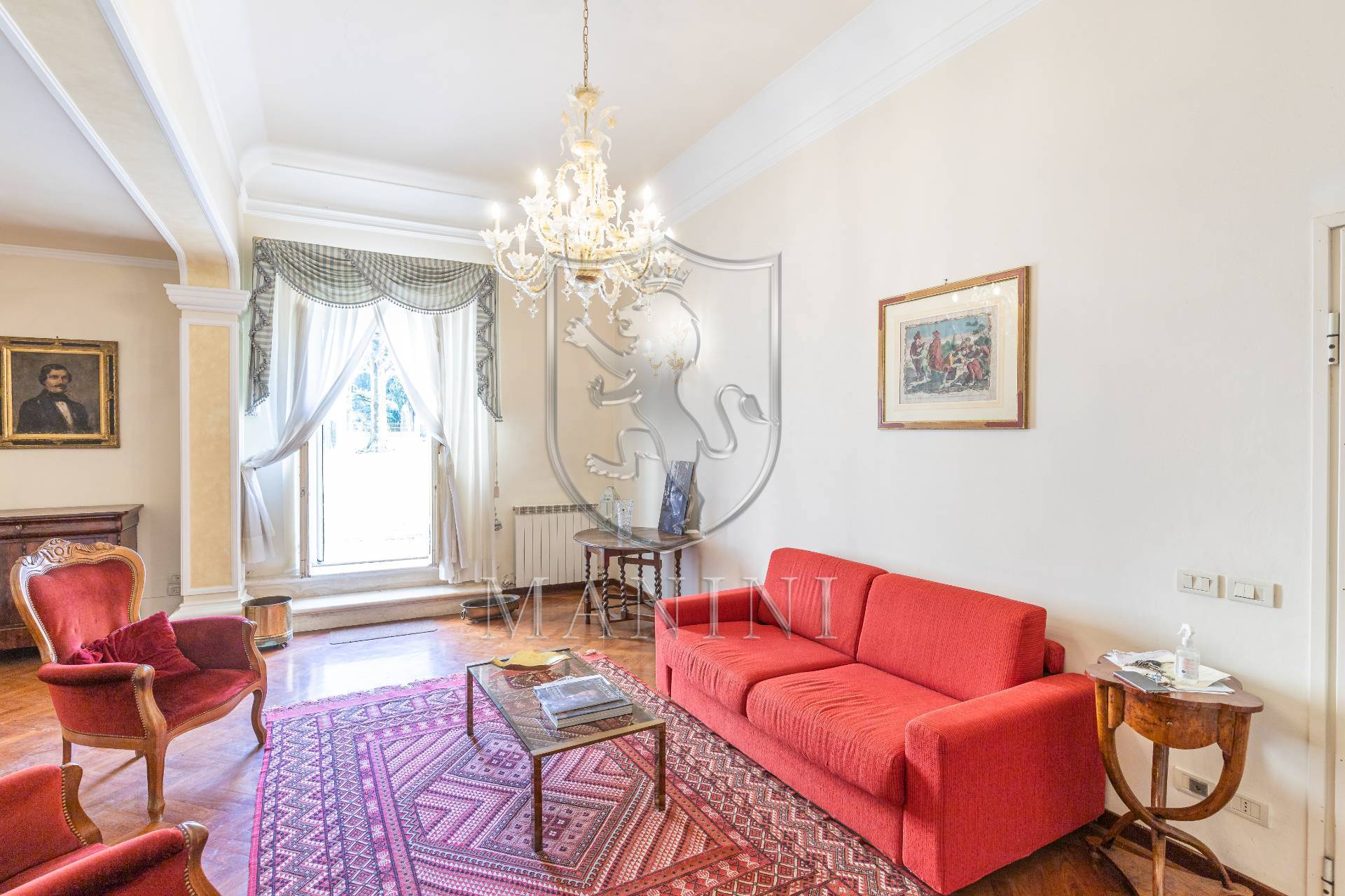 Appartamento in vendita a Siena, Semicentrale