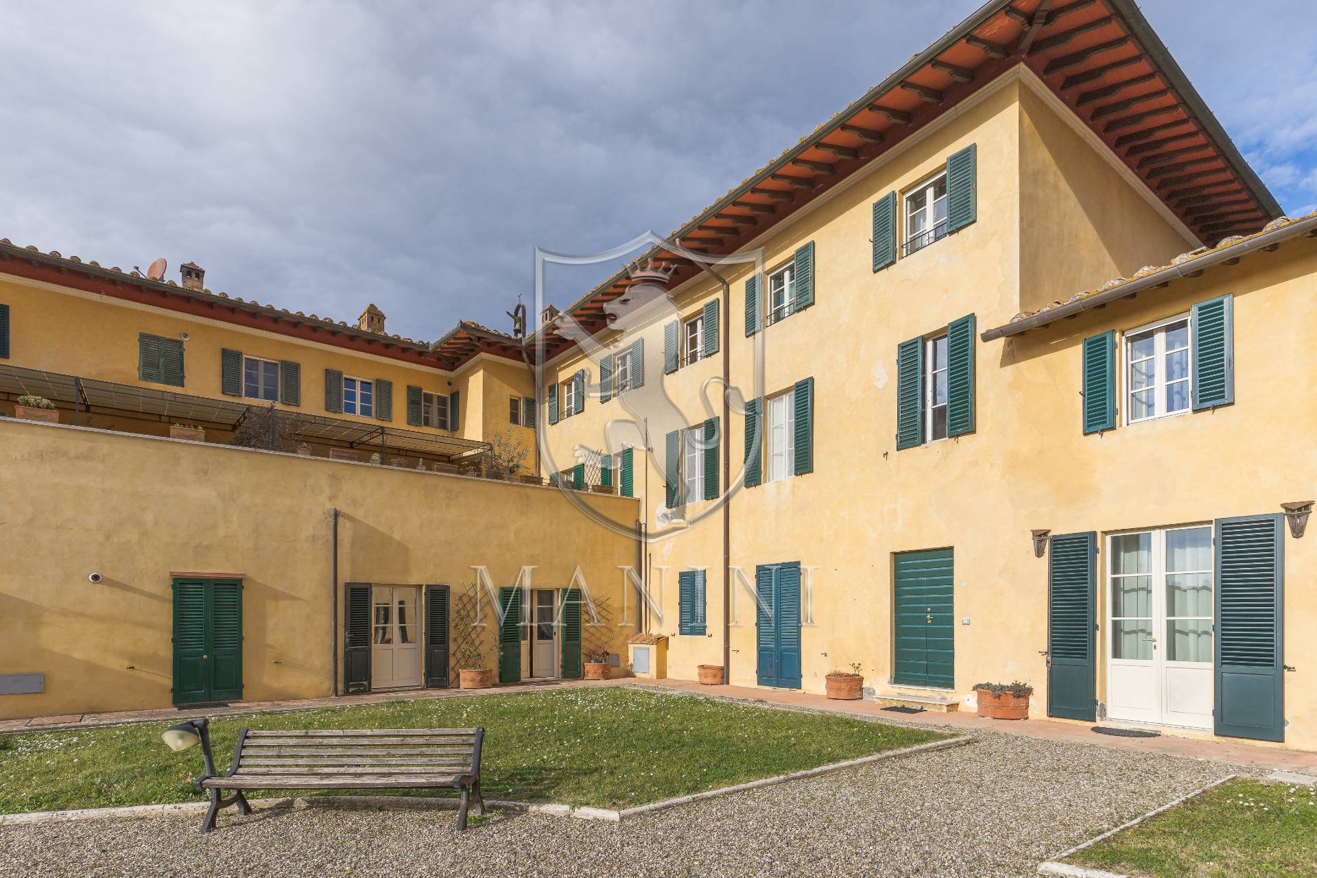 Appartamento in vendita a Siena, Semicentrale