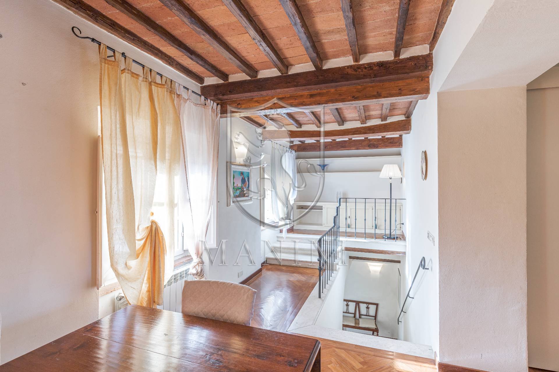 Appartamento in vendita a Siena, Semicentrale