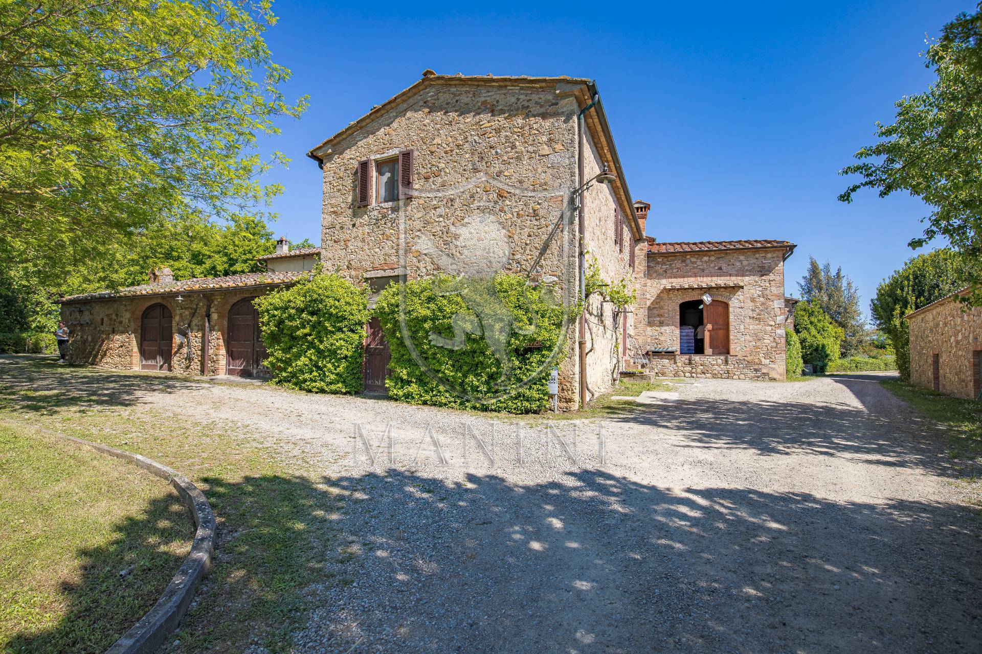 Casale in vendita a Castellina in Chianti