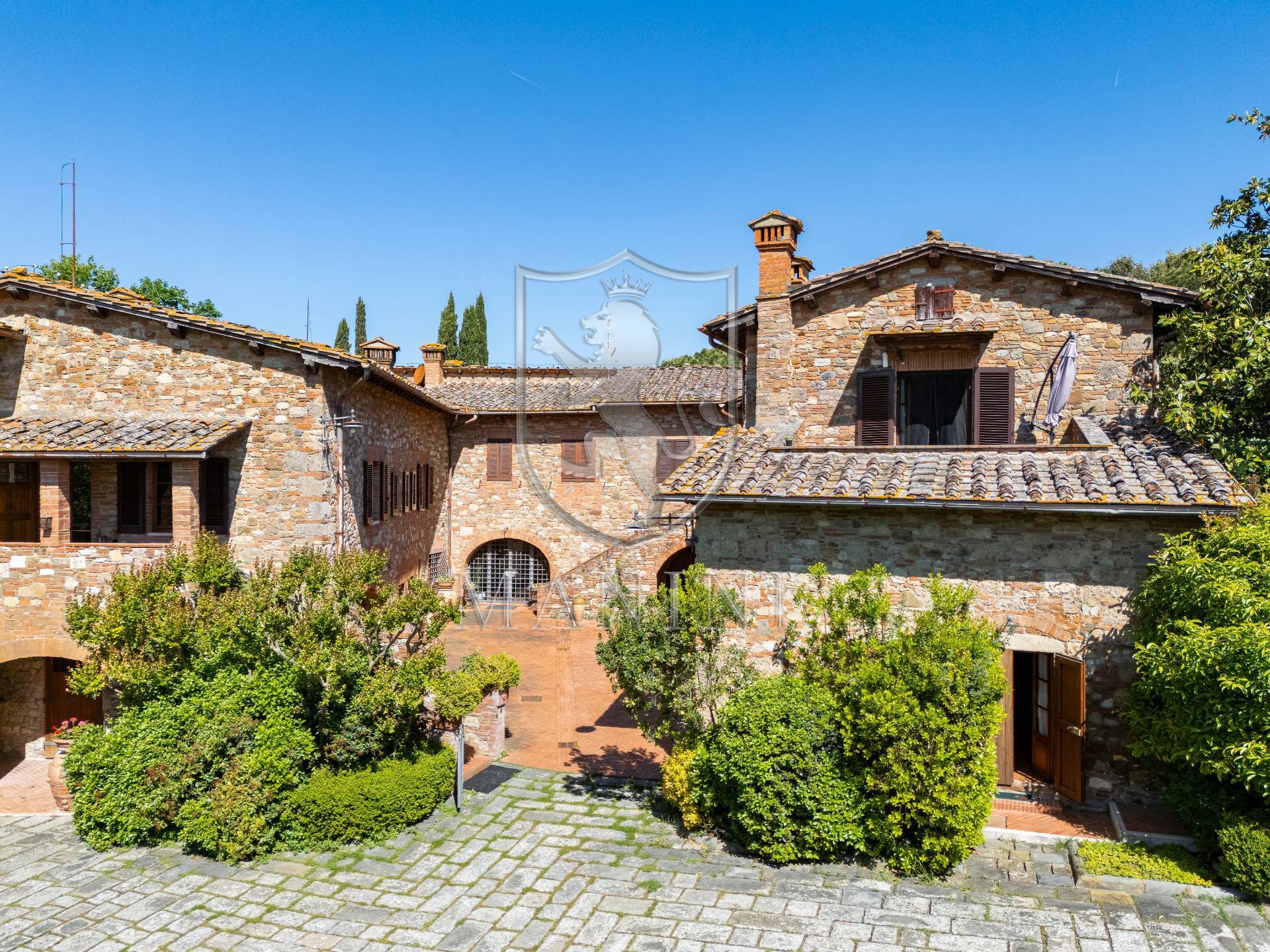 Casale in vendita a Castellina in Chianti